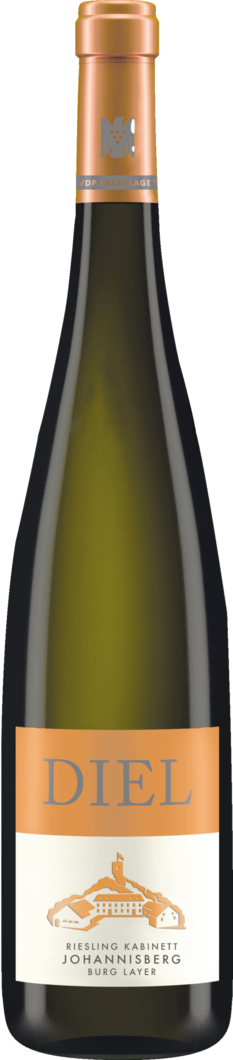 Schlossgut Diel 2024 Johannisberg Riesling Kabinett Erste Lage