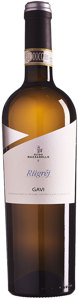 Rugrey Gavi DOCG