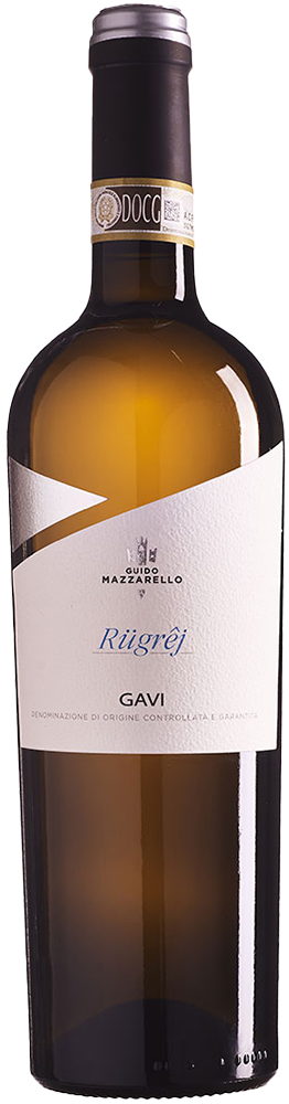 Rugrey Gavi DOCG Rugrey Gavi DOCG