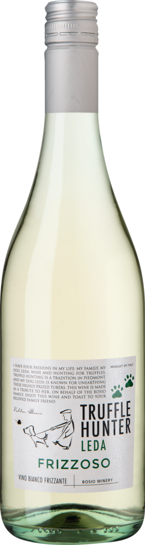 Bosio SRL Truffle Hunter Frizzante Bianco