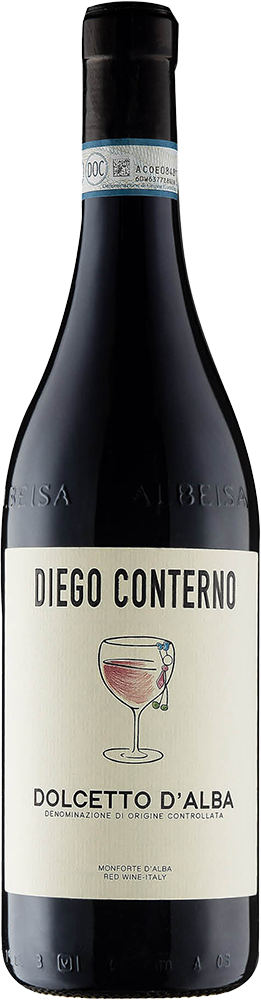 2024 DOLCETTO D'ALBA/Conterno