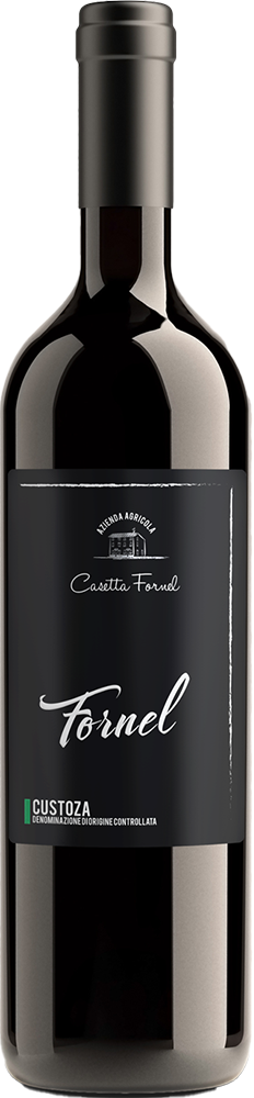 Fornel Custoza DOC Fornel Custoza DOC