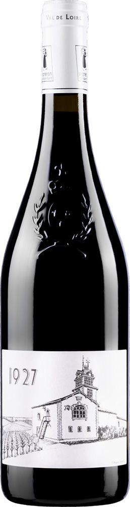 2023 Cuvée 1927 Anjou AOP