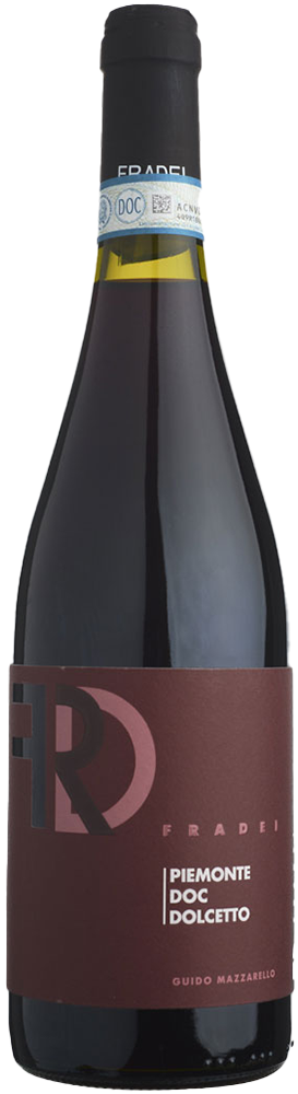 Fradei Dolcetto Piemonte DOC