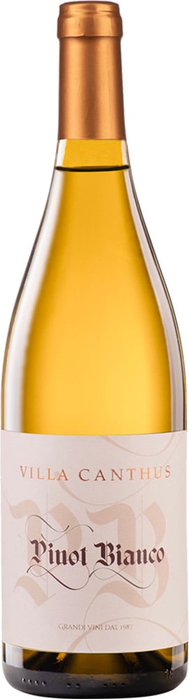 2022 Pinot Bianco Venezia Giulia IGP 2022 Pinot Bianco Venezia Giulia IGP
