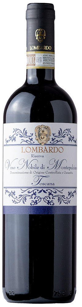 2019 Vino Nobile di Montepulciano Riserva DOCG