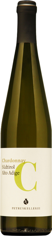 2023 Chardonnay Petruskellerei Alto Adige DOC