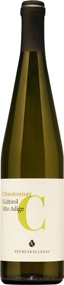 2023 Chardonnay Petruskellerei Alto Adige DOC 2023 Chardonnay Petruskellerei Alto Adige DOC
