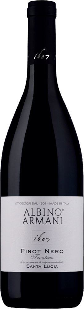 2023 Santa Lucia Pinot Nero Trentino DOC