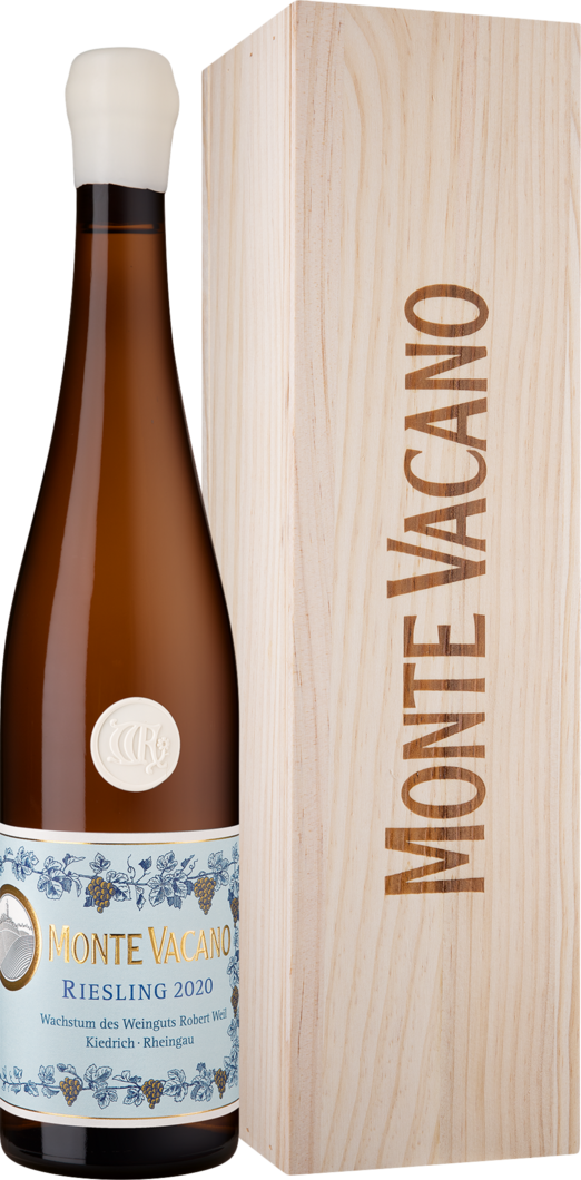 Weingut Robert Weil 2020 Monte Vacano Riesling