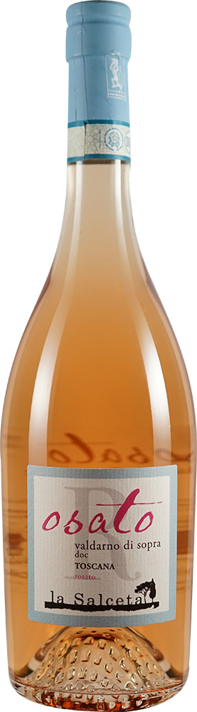 2020 Osato Val d'Arno di Sopra DOC BIO 1,5 L