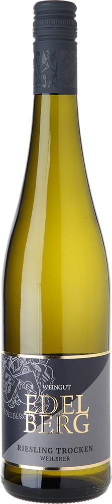 Weingut Edelberg 2024 Weilerer Riesling