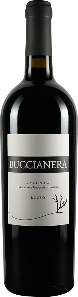 2023 Buccianera Salento IGP 2023 Buccianera Salento IGP