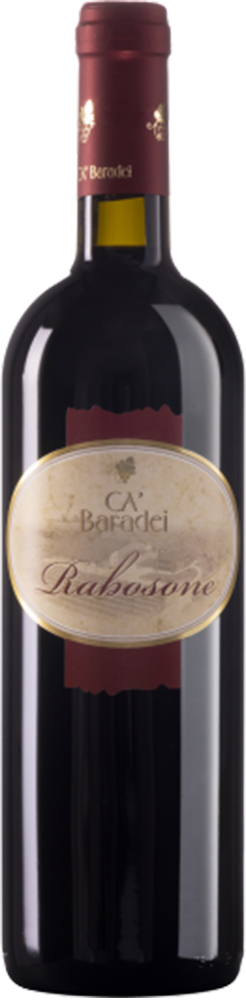 2021 Rabosone Marca Trevigiana IGP