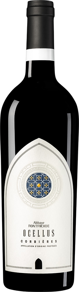 2023 Cuvée "Ocellus" Rouge Corbières AOP