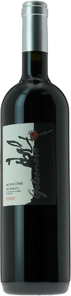 2014 Gelsonero Lacryma Christi DOC 2014 Gelsonero Lacryma Christi DOC