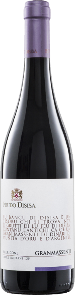 2020 Granmassenti Monreale DOC 2020 Granmassenti Monreale DOC