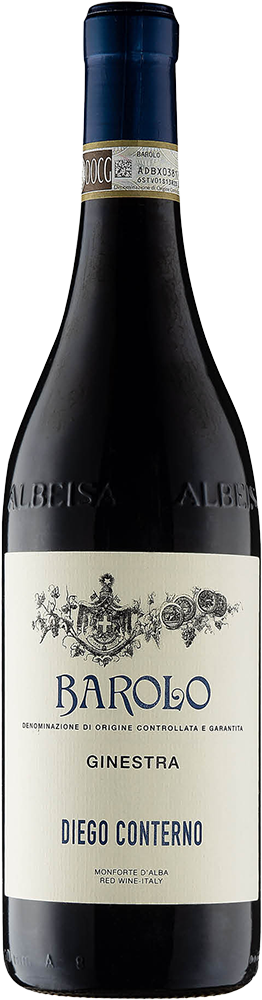 2020 Ginestra BAROLO/Conterno 2020 Ginestra BAROLO/Conterno