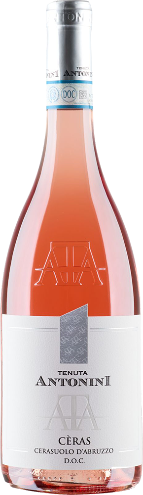 2024 Ceras Cerasuolo d'Abruzzo DOC 2024 Ceras Cerasuolo d'Abruzzo DOC