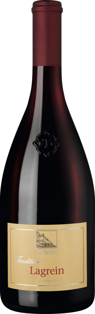 Cantina Terlan 2025 Terlan Lagrein