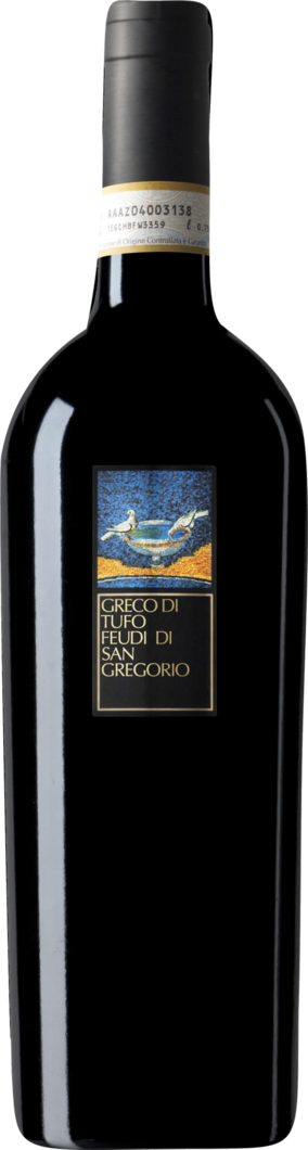 Feudi di San Gregorio 2025 Greco Di Tufo