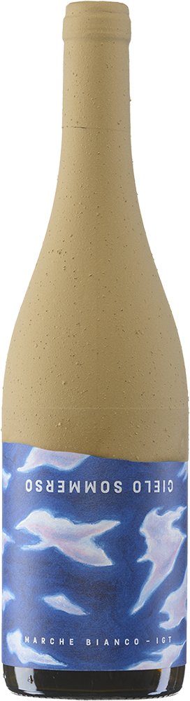 2023 Cielo Sommerso Marche IGP BIO