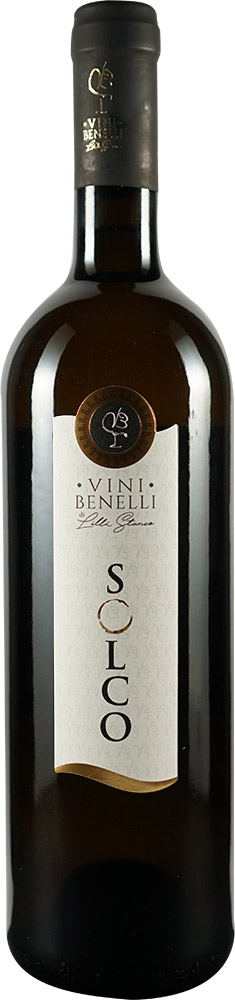 2022 Fiano Solco Irpinia DOC 2022 Fiano Solco Irpinia DOC