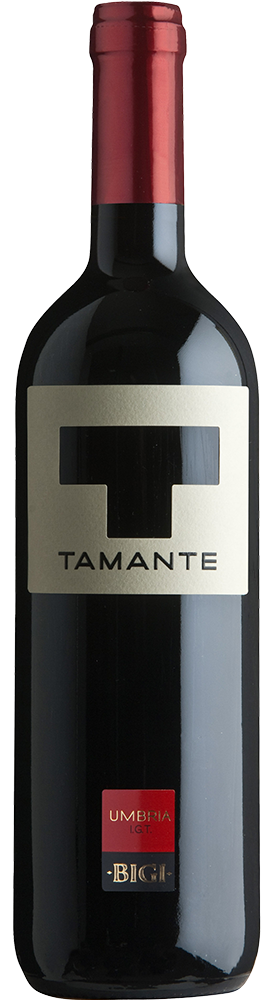 2023 Tamante Rosso Umbria IGT 2023 Tamante Rosso Umbria IGT