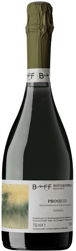 Prosecco DOC Prosecco DOC