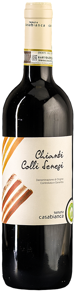 2023 Chianti Colli Senesi DOCG BIO