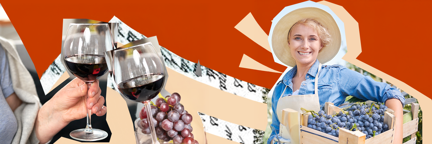 Donne nel vino: storie, vini e produttrici che ispirano il Girl Empowerment