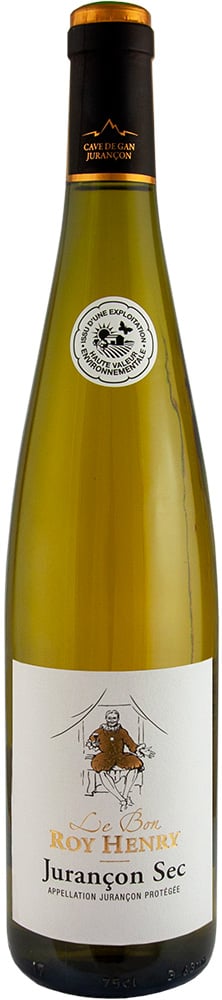 2024 Le Bon Roy Henry Jurancon AOP 2024 Le Bon Roy Henry Jurancon AOP