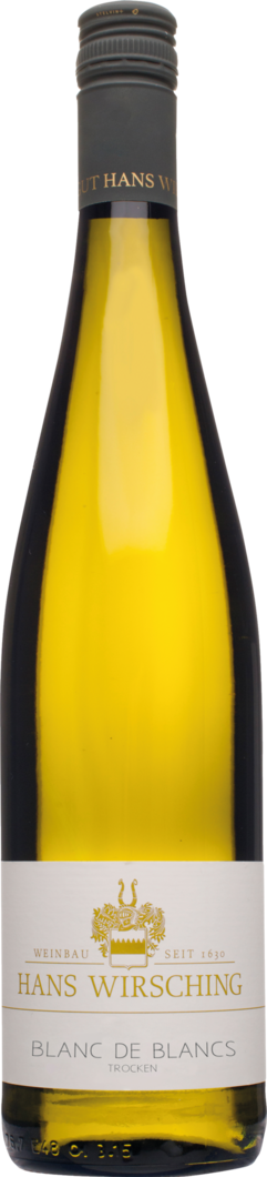 Weingut Hans Wirsching 2024 Hans Wirsching Blanc de Blancs