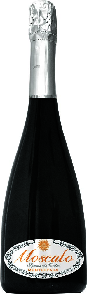 2023 Moscato Spumante
