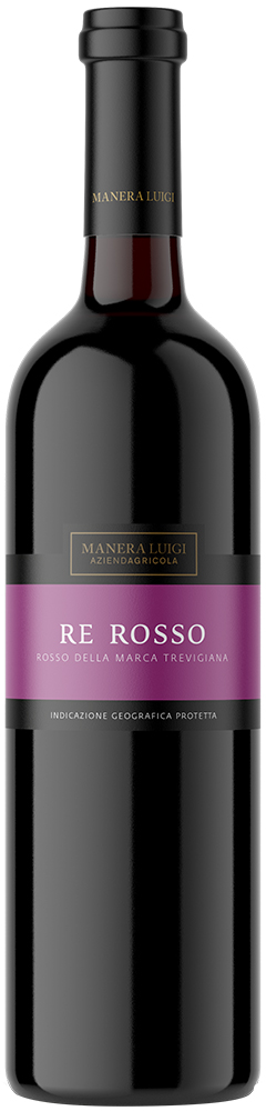 2022 Re Rosso Marca Trevigiana IGP