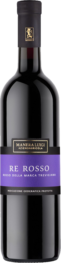 2022 Re Rosso Marca Trevigiana IGP 2022 Re Rosso Marca Trevigiana IGP