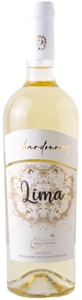 Lima Salento IGP Lima Salento IGP