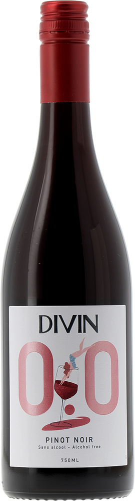 Origine Pinot Noir 0,0% alkoholfrei