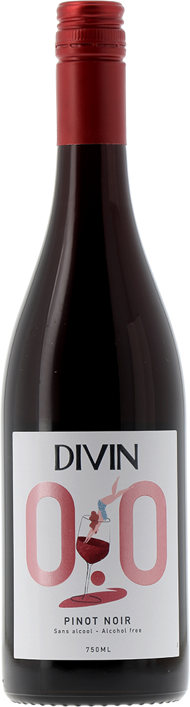 Origine Pinot Noir 0,0% Origine Pinot Noir 0,0%