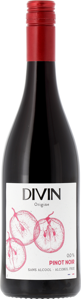 Origine Pinot Noir 0,0%
