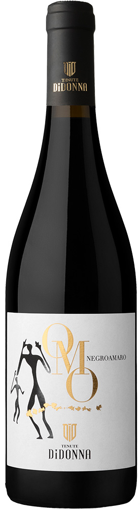 2024 Omo Negroamaro Puglia IGP
