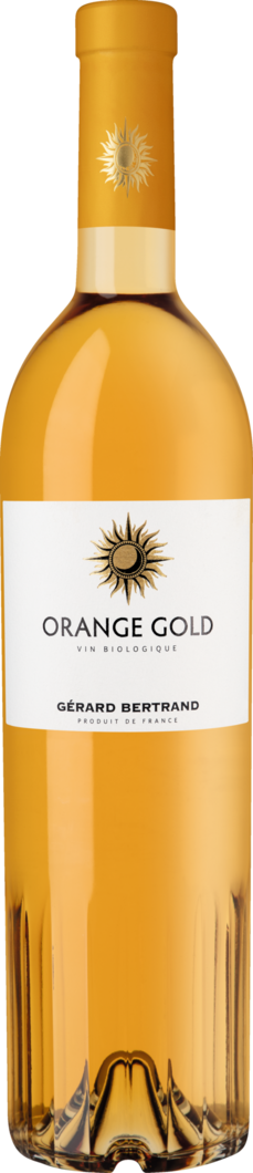 Gérard Bertrand 2023 Orange Gold BIO