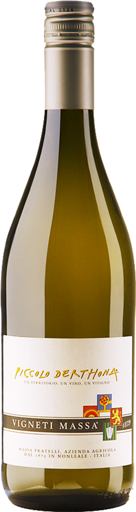 2023 Piccolo Derthona 2023 Piccolo Derthona