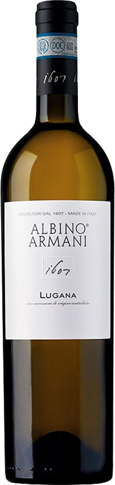 2024 LUGANA /Armani