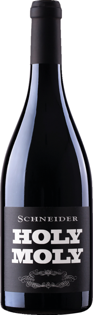Weingut Markus Schneider 2020 Holy Moly Syrah