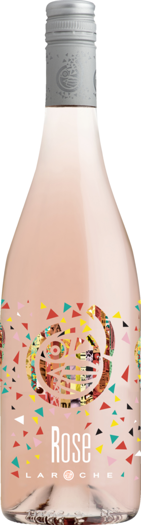 Laroche 2025 Laroche Rosé
