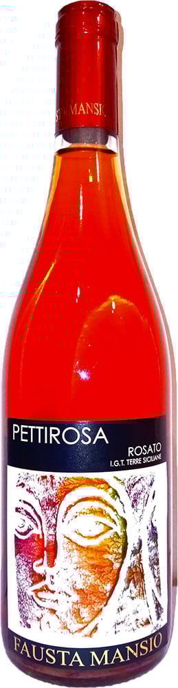 2022 Pettirosa Terre Siciliane IGP BIO 2022 Pettirosa Terre Siciliane IGP BIO