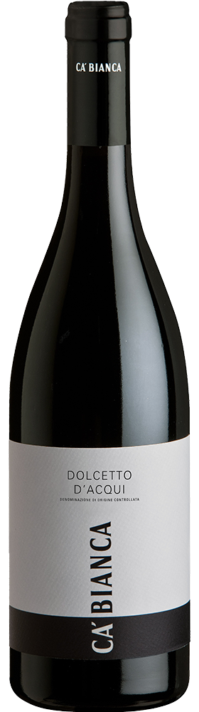 2023 Dolcetto d'Acqui DOC 2023 Dolcetto d'Acqui DOC