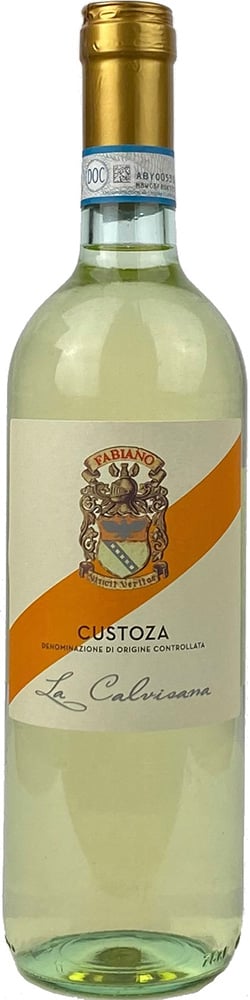 2023 La Calvisana Custoza DOC 2023 La Calvisana Custoza DOC