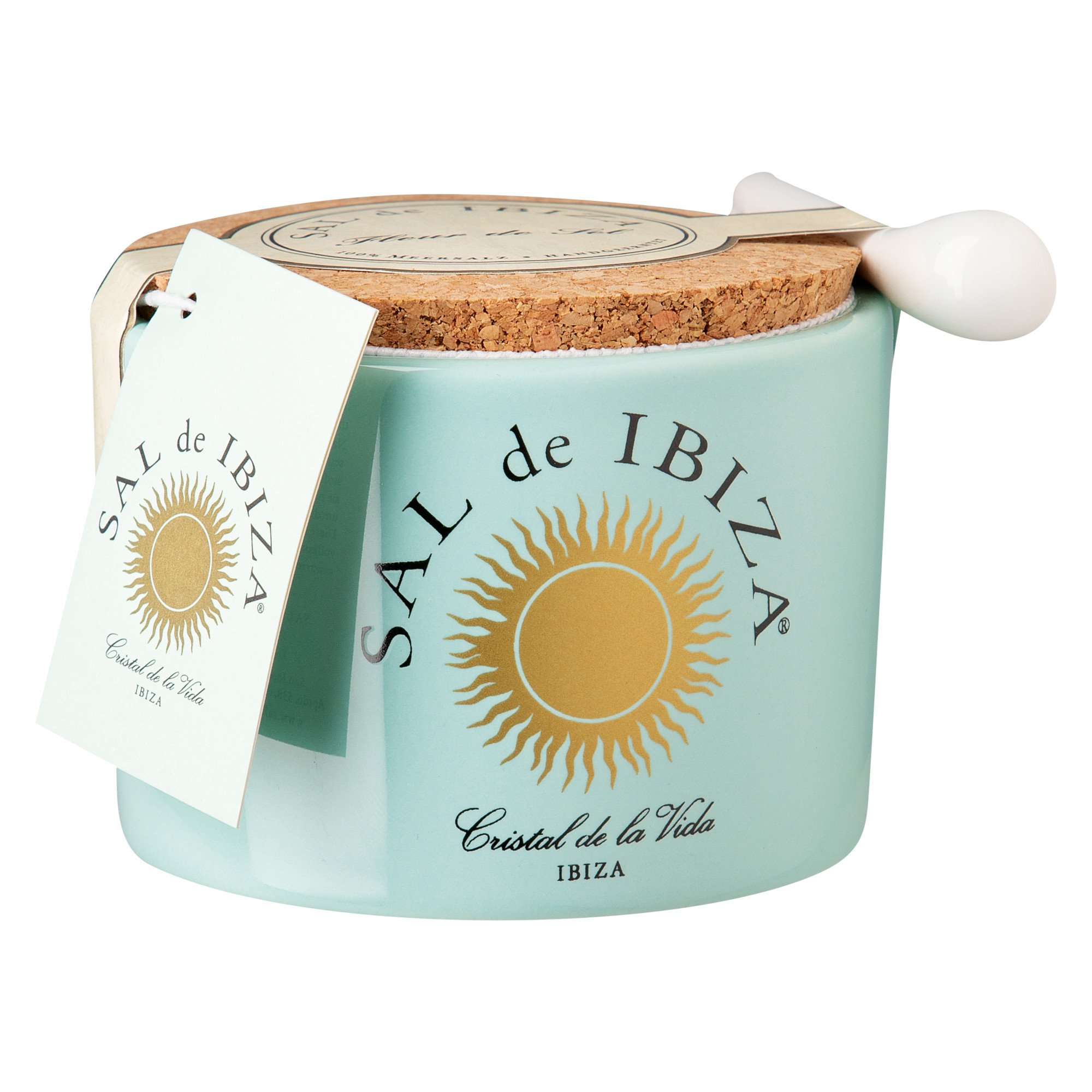 WirWinzer Select Sal de Ibiza Meersalz
